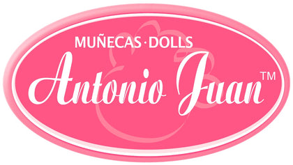 Muñecas Antonio Juan | Tus Muñecas