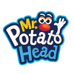 Mr y Mrs Potato de PLAYSKOOL (2x19,95€)