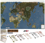 Hasbro Avalon Hill Axis & Allies 1942