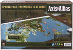 Hasbro Avalon Hill Axis & Allies 1942