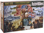 Hasbro Avalon Hill Axis & Allies 1942