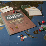 Hasbro Avalon Hill Axis & Allies 1942