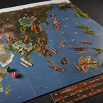 Hasbro Avalon Hill Axis & Allies 1942