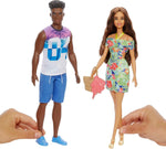 Ropa Barbie and Ken Fashion 2-Pack 1