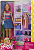 Barbie y sus accesorios, multicolor