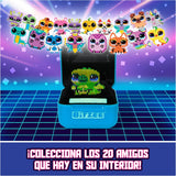 Mascota Digital Bitzee