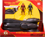 DC Comics, pack 3 artículos de The Flash