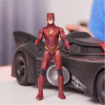 DC Comics, pack 3 artículos de The Flash