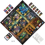 Cluedo Los Cazafantasmas - Hasbro E9564