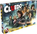 Cluedo Los Cazafantasmas - Hasbro E9564