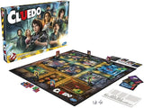 Cluedo Los Cazafantasmas - Hasbro E9564