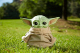 PELUCHE BABY YODA STAR WARS - GWD85 MATTEL