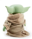 PELUCHE BABY YODA STAR WARS - GWD85 MATTEL