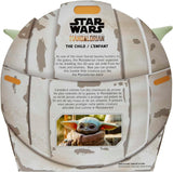 PELUCHE BABY YODA STAR WARS - GWD85 MATTEL