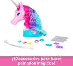 Barbie Cabeza de Unicornio para peinar