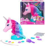 Barbie Cabeza de Unicornio para peinar