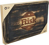 Juego Risk Serie Rustica
