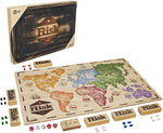 Juego Risk Serie Rustica