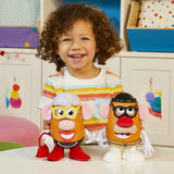 Hasbro Potato Head - Abuela y Abuelo Potato