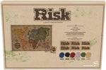 Juego Risk Serie Rustica
