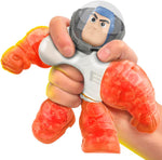 Figura Goo JIT Zu - Buzz Lightyear