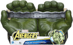 Avengers - Marvel Avengers - Súper puños gamma de Hulk