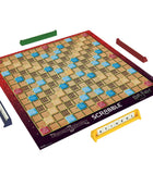 Mattel Games Scrabble Harry Potter Juego de mesa