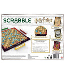 Mattel Games Scrabble Harry Potter Juego de mesa
