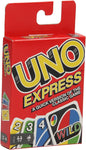 Mattel Games UNO Express