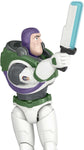 Mattel Pixar Lightyear Figura Buzz
