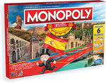 Monopoly España - Hasbro