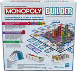 MONOPOLY - BUILDER