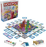 MONOPOLY - BUILDER