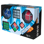 Set 6 Cubos mágicos diferentes Speedcube