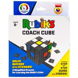 Rubik's Coach Cube