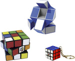 Rubik's Family Pack - Pack de cubos para familia