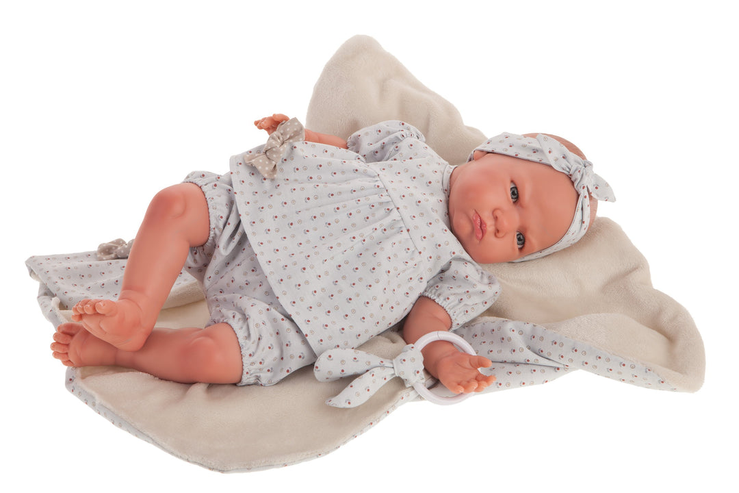 Mi Primer Reborn