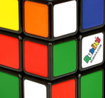 Rubiks 3x3 -Cubo Original